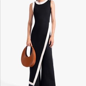 Staud assymetric top